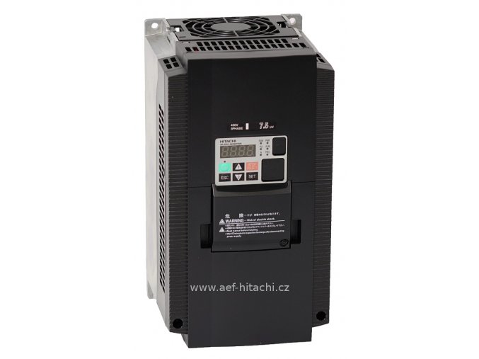 WL200 075HFE