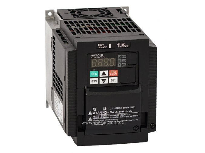 WJ200 015SFE