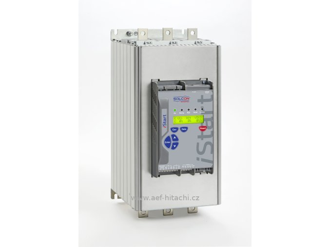 3 iStart C