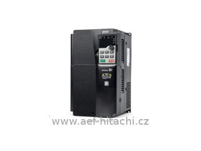 Frekvenční měnič Hitachi 22kW S1-00600HFEF