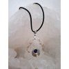 Amulet velký-lapis