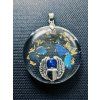 Amulet velký-lapis