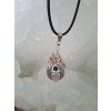 Amulet malý-turmalin