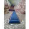 Pyramida modrá