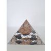 Orgonitová Pyramida Torus