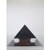 Orgonitová Šungitová pyramida