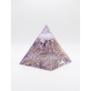 Orgonitova pyramida Maxi 16,5 cm