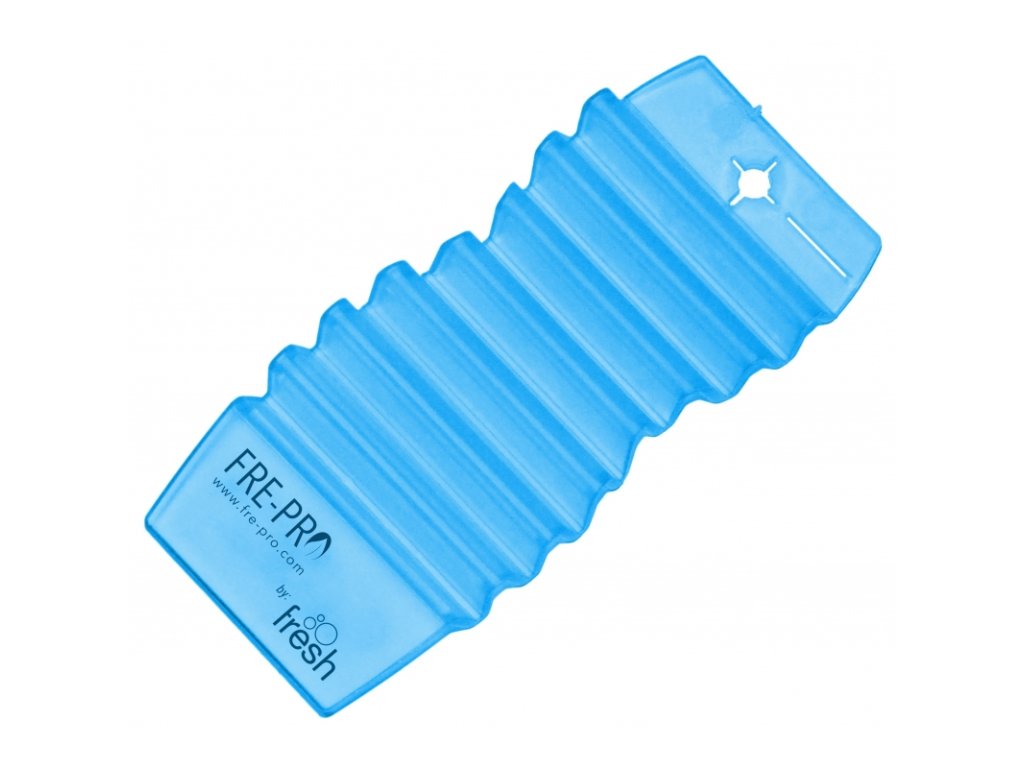 hang tag cotton blosson sv modra vonna zaveska 12ks kt 10898