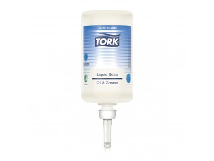 TORK 420401 – Průmyslové tekuté mýdlo S1, 1000 dávek - Karton