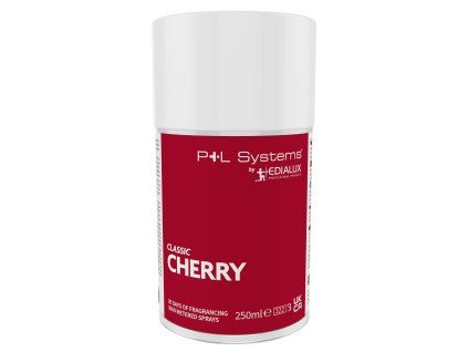 Classic Cherry render