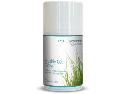 W210 Freshly Cut Grass Classic 1