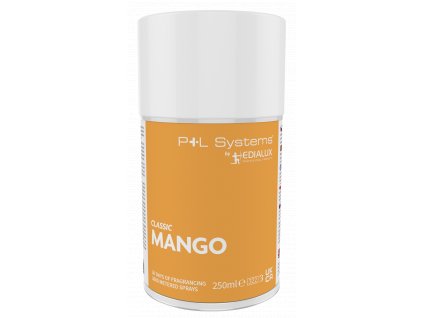 MANGO - Sprejová vůně řady Classic, 3000 dávek