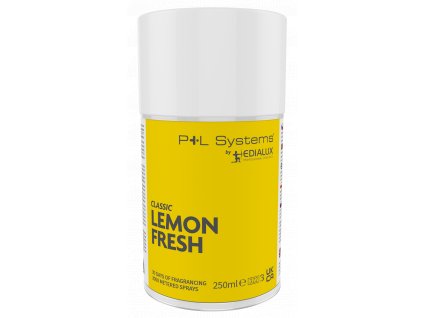 lemon fresh sprejova vune rady classic 270 ml 8232