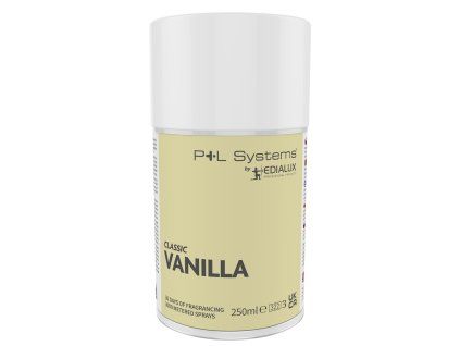 Classic Vanilla render