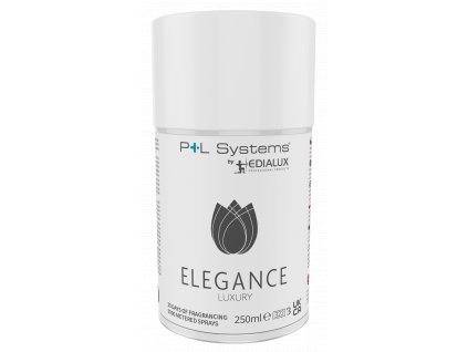 ELEGANCE - Sprejová vůně řady Luxury, 3000 dávek