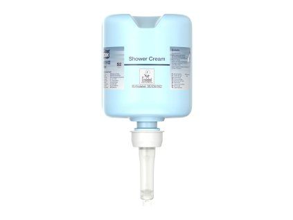 TORK 420602 – Mini sprchový gel S2, 475 dávek