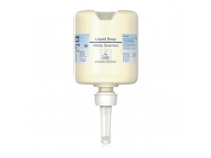 tork mini jemne tekute mydlo jmc 9758