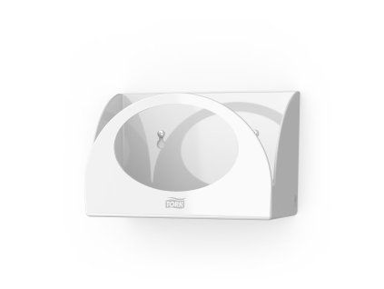 TORK 655100 – Zásobník na Small Pack W8