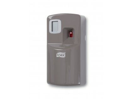 tork elektronicky zasobnik na osvezovac vzduchu hlinikovy 9403