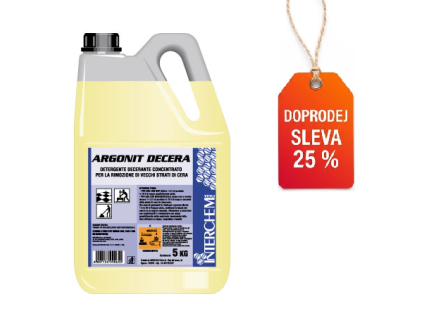 argonit decera doprodej 1