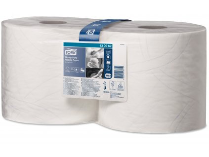 tork heavy duty papirova uterka mala role 2vr 500x2utr karton 9075