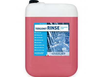 tergonit rinse oplachovac do mycek nadobi 9687