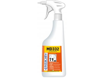 md13 lahev na redeni s rozprasovacem gec 8489