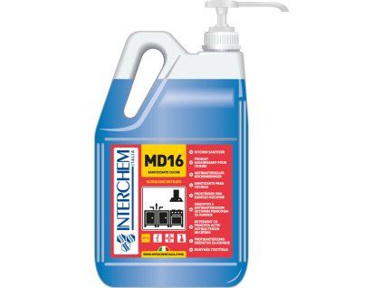 MD1620 20tanica20520kg pump 1