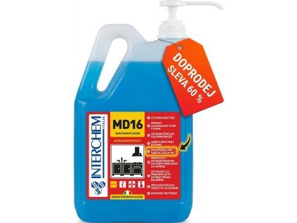 md16 doprodej