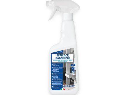 efficace bagno piu flacone 750 ml 1