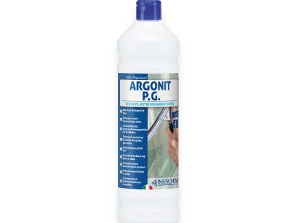argonit p g flacone 1000 ml