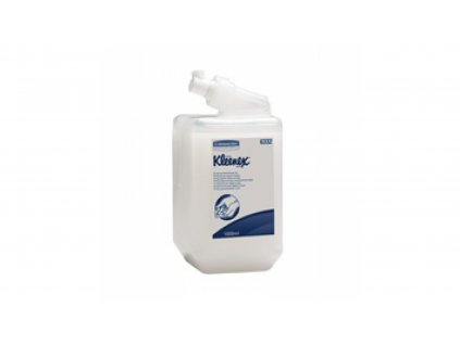 kcp kleenex sprchovy gel na vlasy a telo 1000 ml 2189
