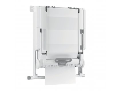 TORK PeakServe 552511 - Malý vestavný zásobník na jednovrstvé papírové ručníky H5