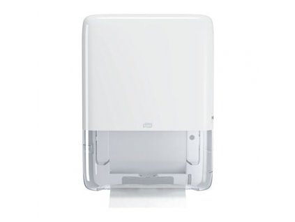 TORK PeakServe 552550 - Mini zásobník na jednovrstvé papírové ručníky H5