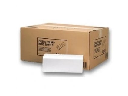 Tork 66424 – Natural papírové ručníky H3, V sklad, 2vr., 15x250 ks - Karton
