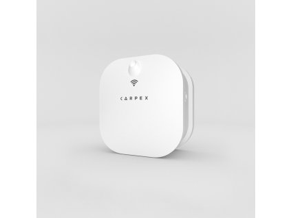carpex bluetooth micro pristroj bily 10337