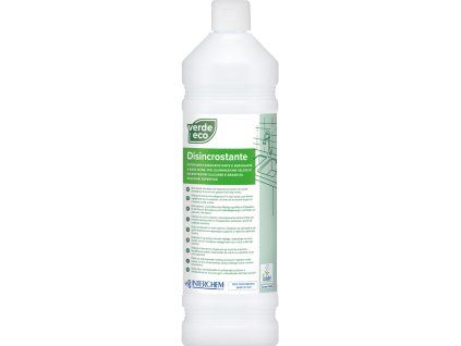 verde eco disincrostante flacone 1000 ml