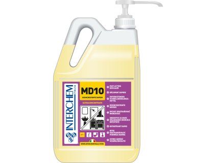 MD1020 20tanica20520kg pump