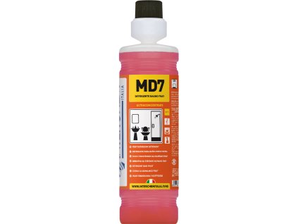 md8 ultrakoncentrovany koupelnovy cistic se svezi vuni 5 l 10680