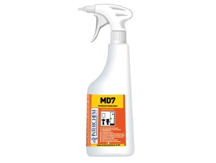 md7 systemova lahev s rozprasovacem 750 ml 10679