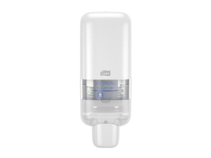 Tork 564500 — Dávkovač prostředků na ruce S4, bílý