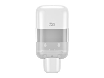 tork 565200 mini davkovac prostredku na ruce s5 bily 10725