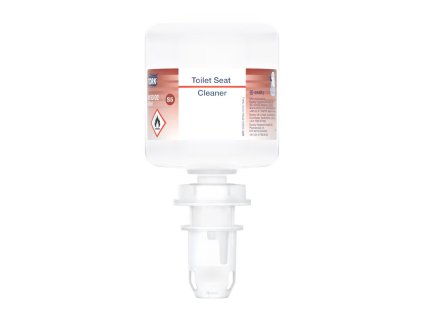 TORK 425302 – Mini čistič WC sedátek S5, 8 x 525 ml - Karton