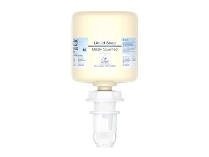 TORK 425502 – Mini jemně parfemované tekuté mýdlo S5, 8 x 525 ml - Karton