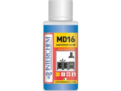 MD1620 2020flacone204020ml