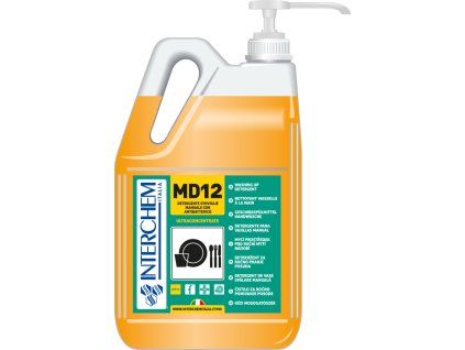 MD1220 20tanica20520kg pump