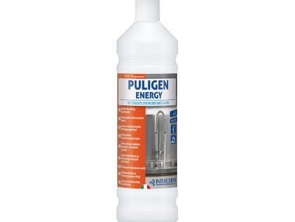 puligen energy flacone 1000 ml