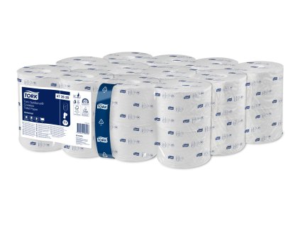 tork 472620 optiserve bezdutinkovy toaletni papir t7 24 rl 1 vrst karton 11187