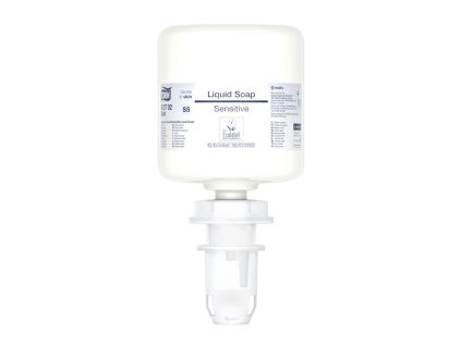 tork 425702 mini tekute mydlo pro citlivou pokozku s5 8 x 525 ml karton 11235