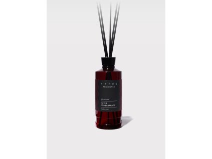 nefel fragrance aroma reed difuzer datle a granatove jablko 480ml 11295
